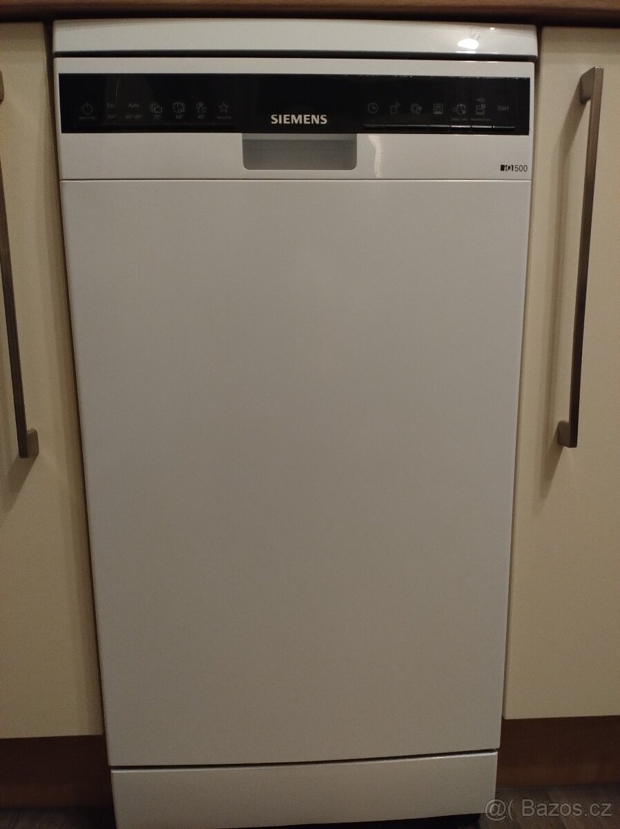 Myčka Siemens SR25ZW11ME