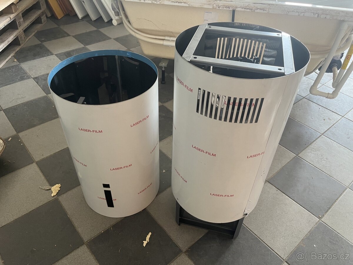 Komínový odsávač par Gorenje IDR 4545 E