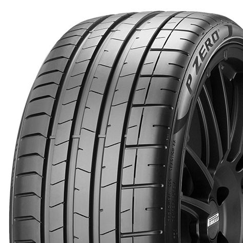 235/40 R19 96W PIRELLI P ZERO (PZ4) SPORT