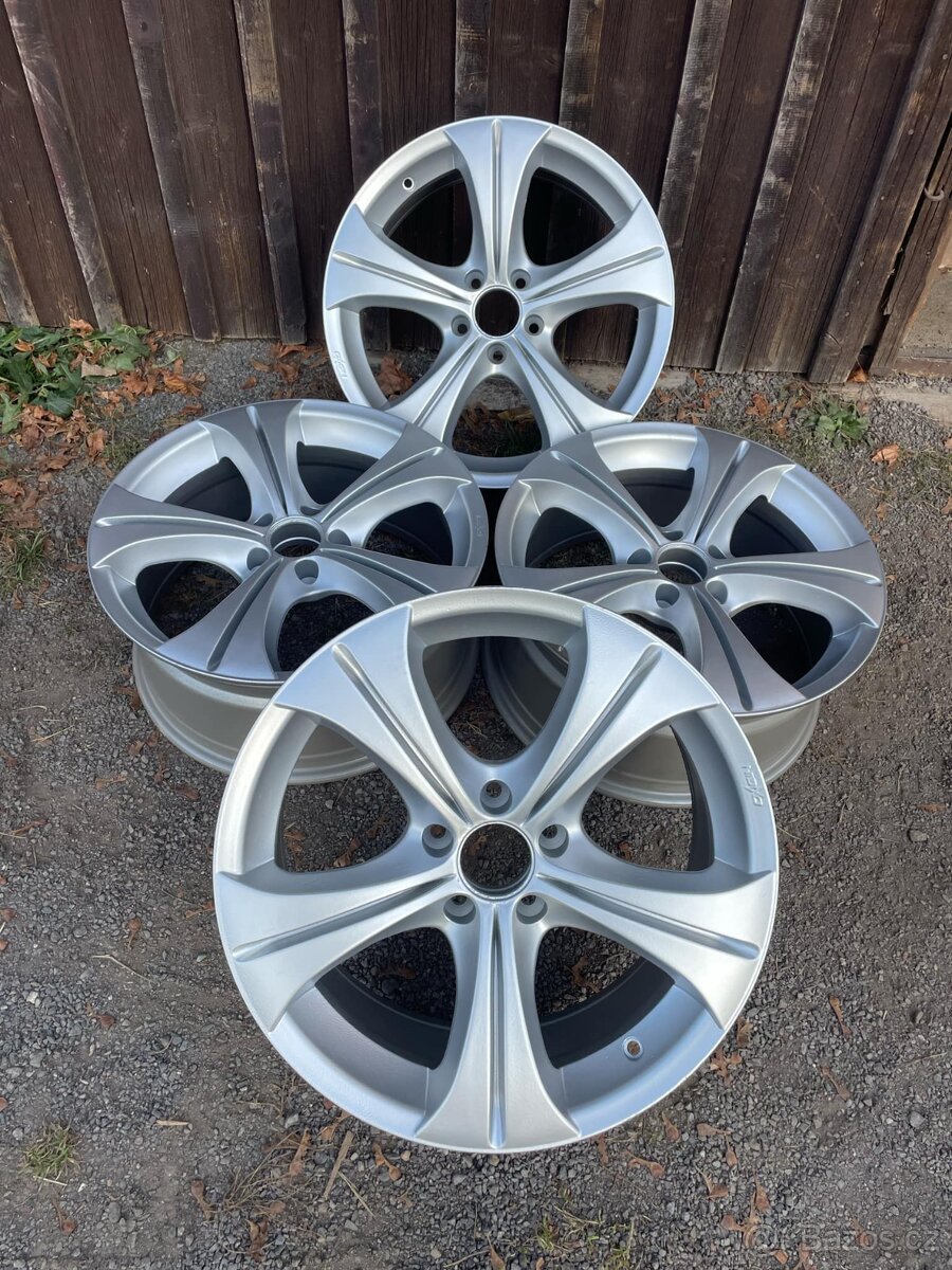 18" ALU kola – 5x112 R18 OXIGIN VIMOTION