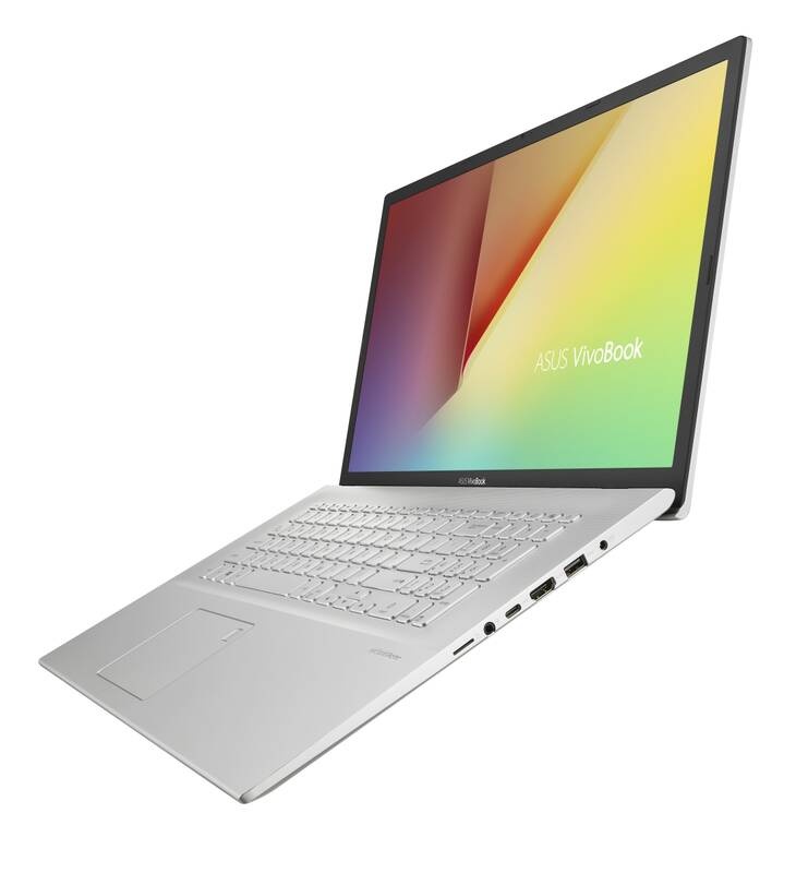 Notebook Asus Vivobook 17 A712EA-AU809W, SSD 512GB, RAM 8GB