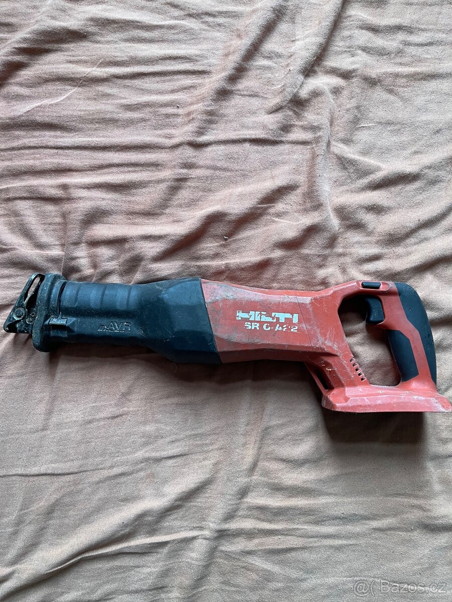 Hilti SR 6 A22