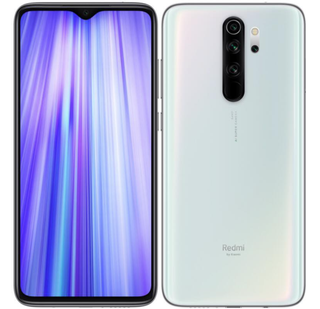 Xiaomi Redmi Note 8 PRO