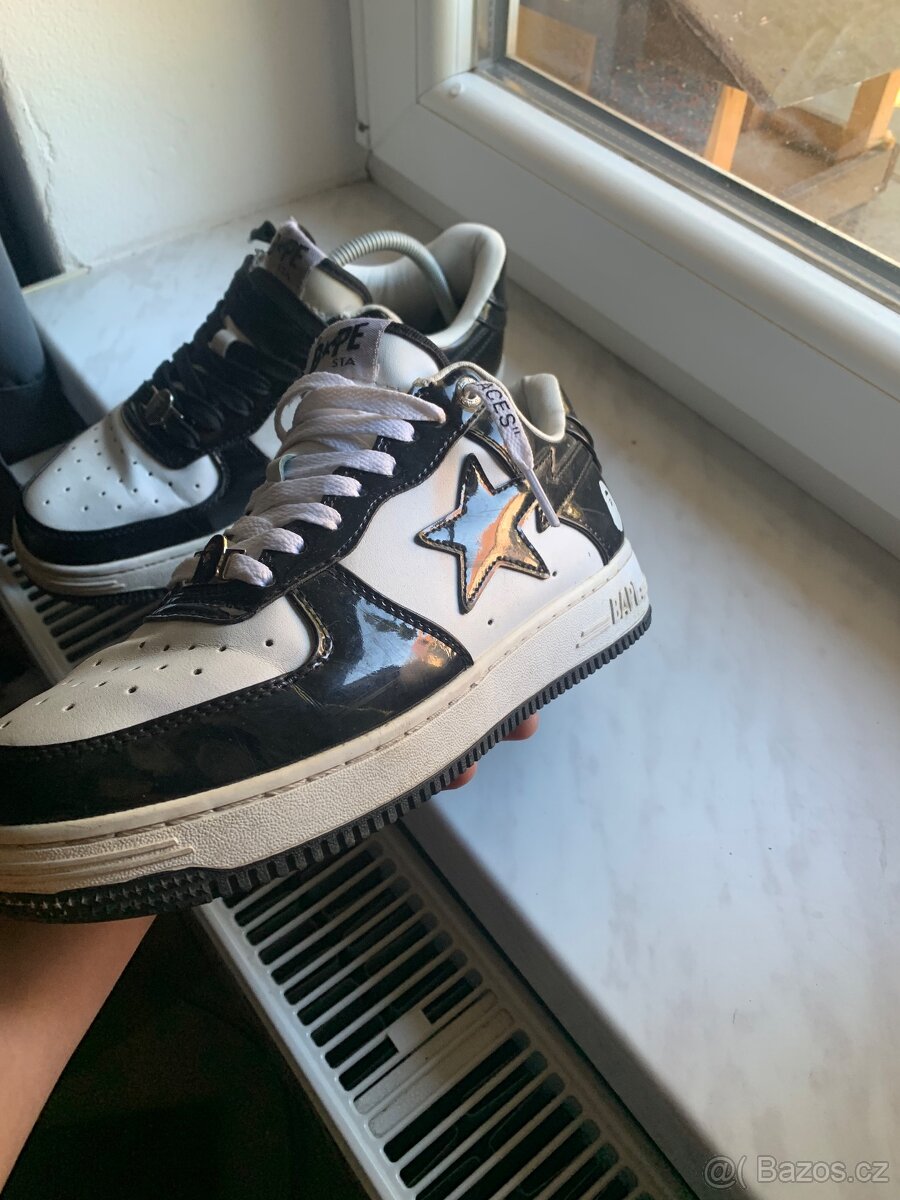 Bapeata