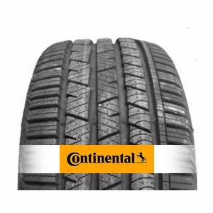 CONTINENTAL CROSSCONTACT LX SPORT XL 275/40 R22 108Y