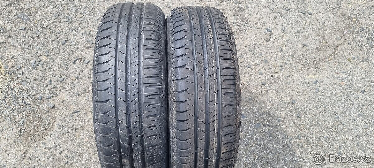 185/65r15 Michelin Energy Saver - letní