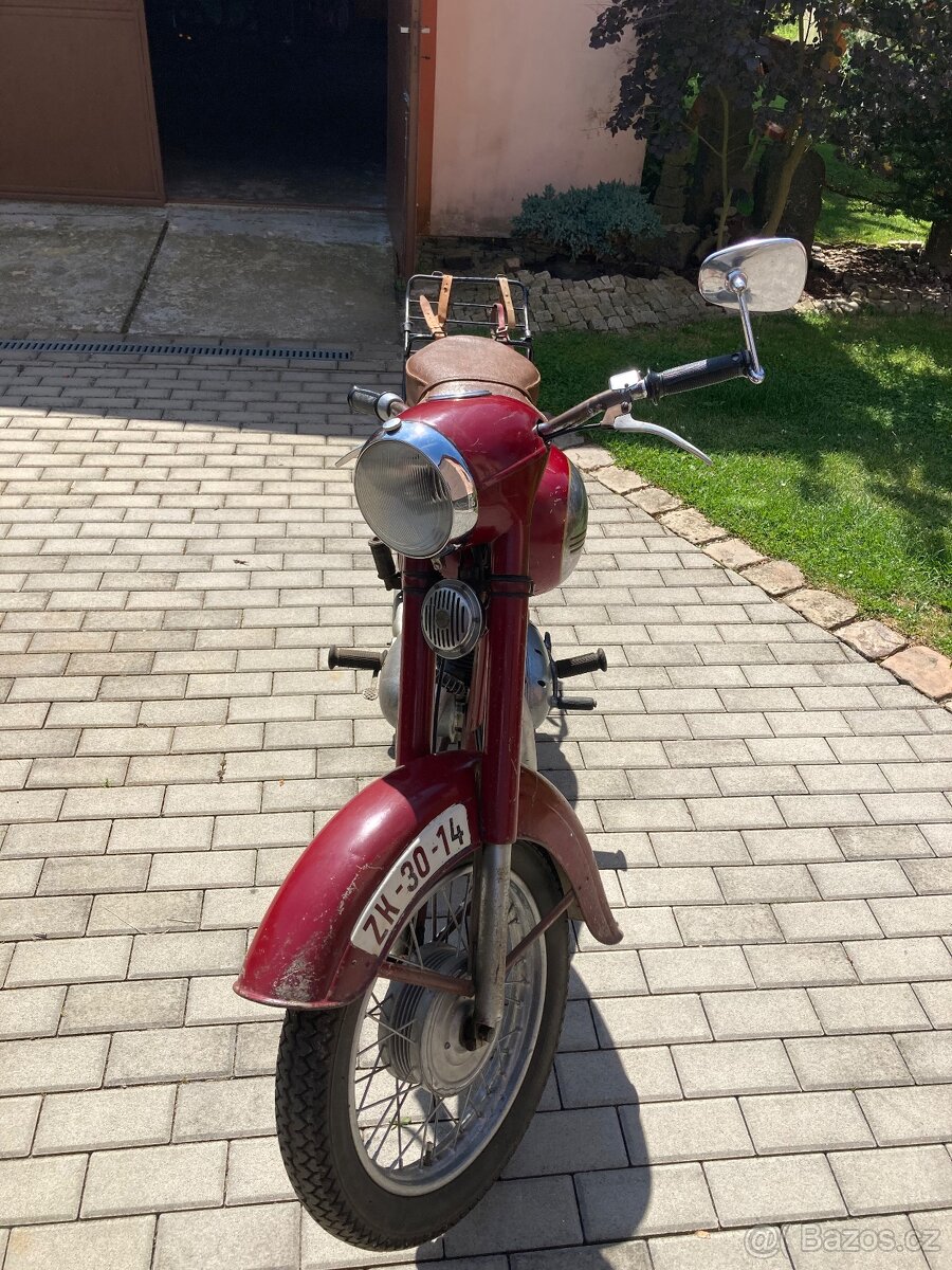 Jawa 175