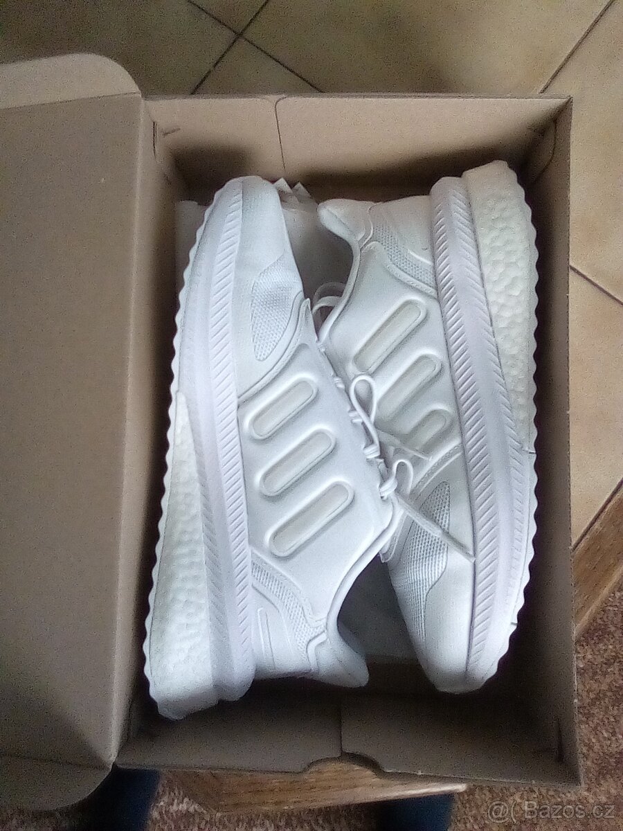 Pánská obuv Adidas