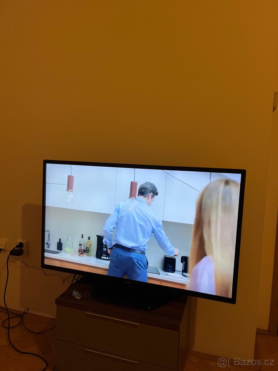 Televizi Smart TV LG