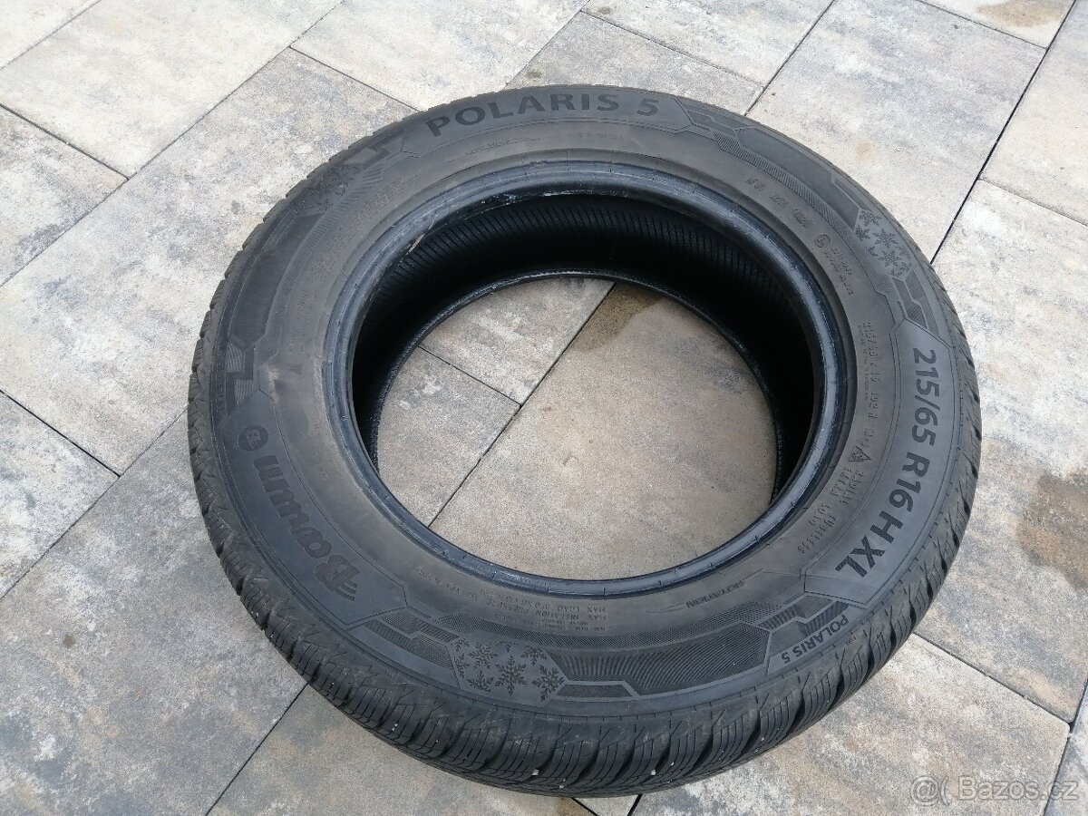 215/65 R16