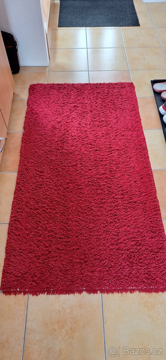 Kusový koberec 80x150 cm