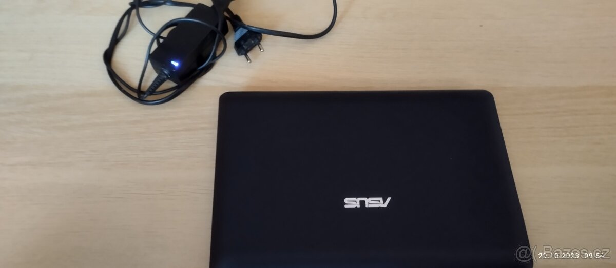 Asus eee