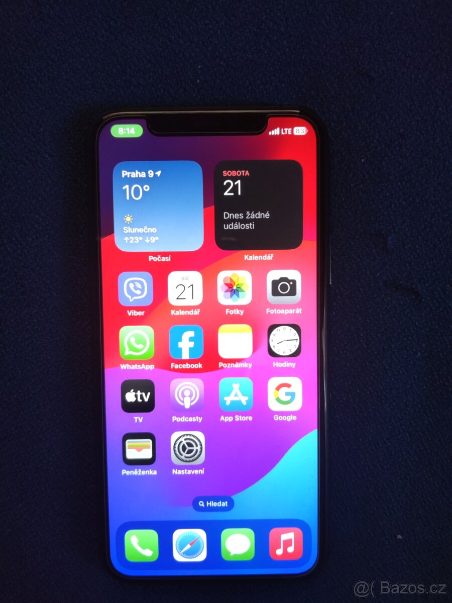 IPhone 11pro , 64Gb