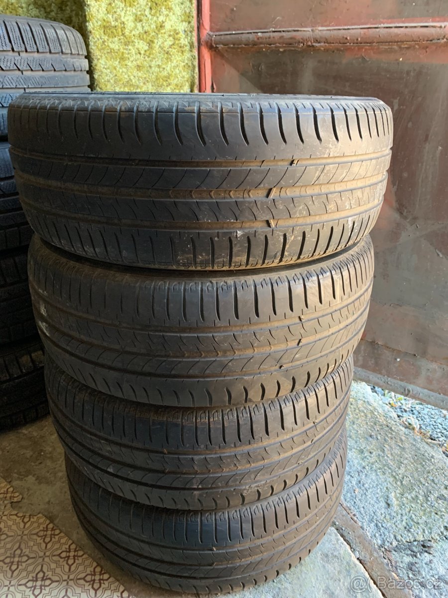 4ks 205/55 R16 91V letních Michelin Energy Saver