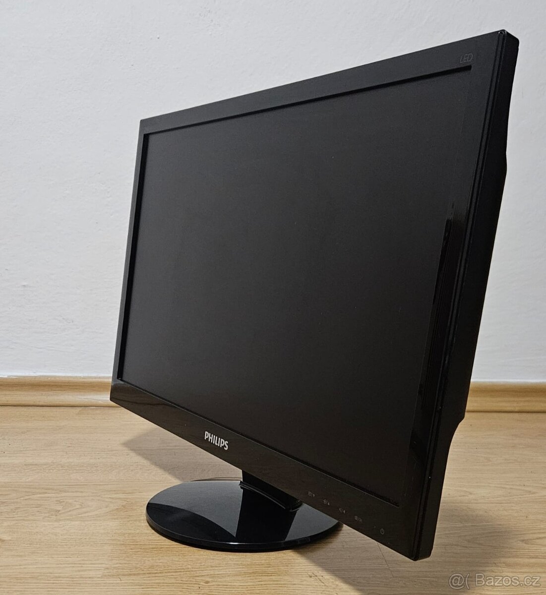 Prodám monitor Philips 246ELH – 24", Full HD, perfektní stav