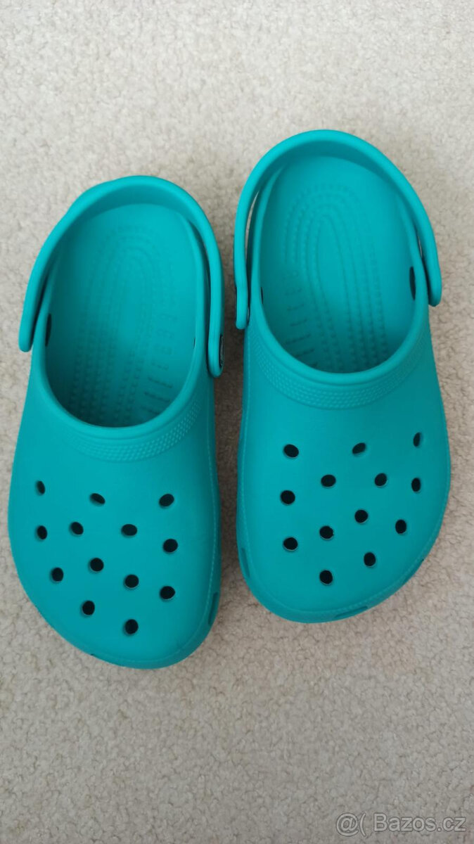 Crocs classic - original