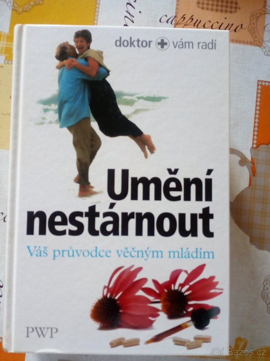 Umění nestárnout