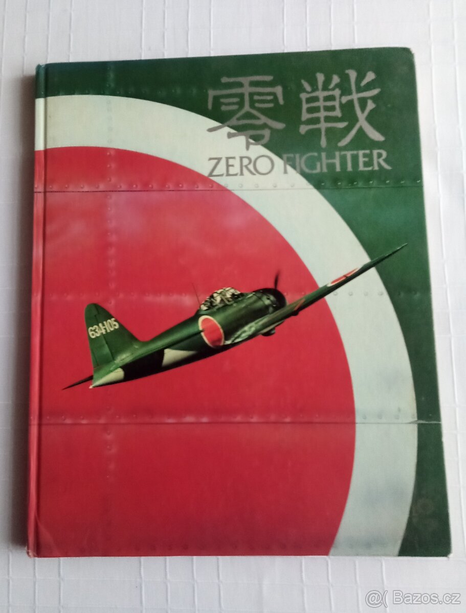 ZERO FIGHTER