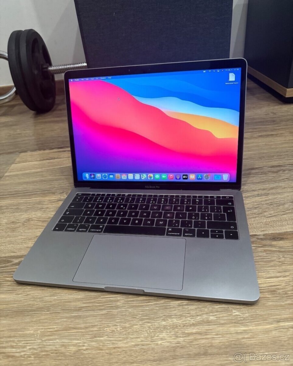 MacBook Pro 13