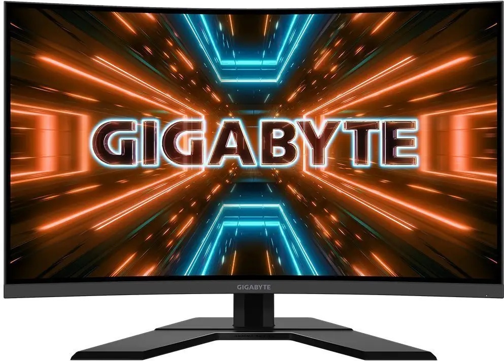 GIGABYTE G32QC A31.5" (2560x1440) 165Hz