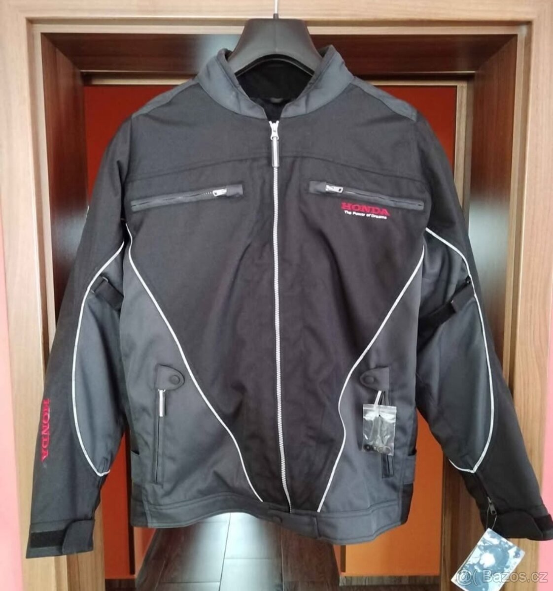 Bunda Honda .Vel-2XL.