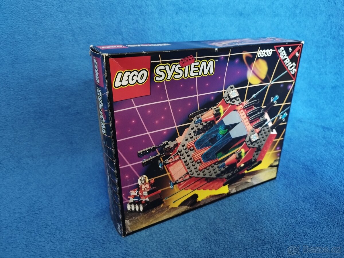 LEGO 6939