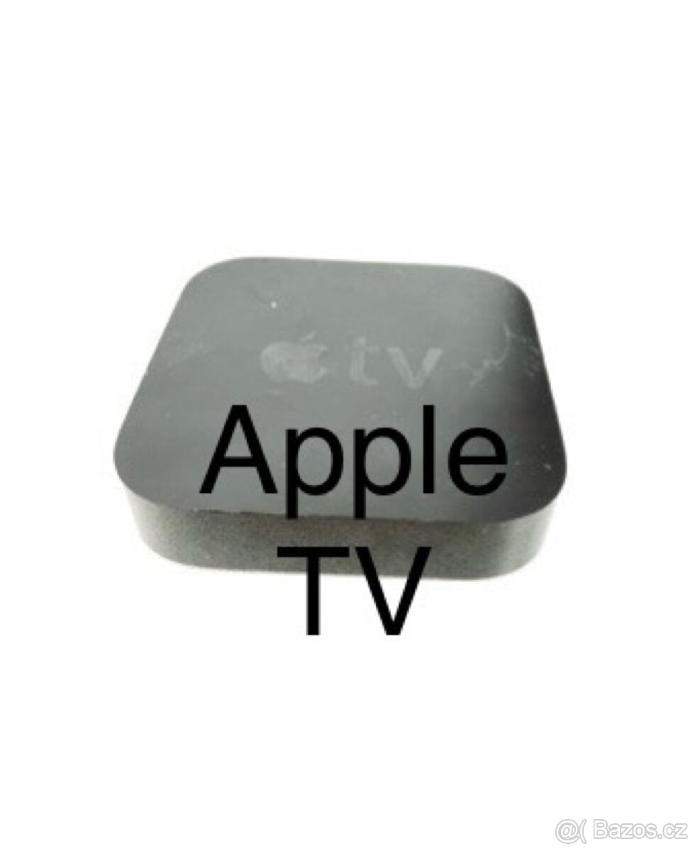 Apple TV A1378