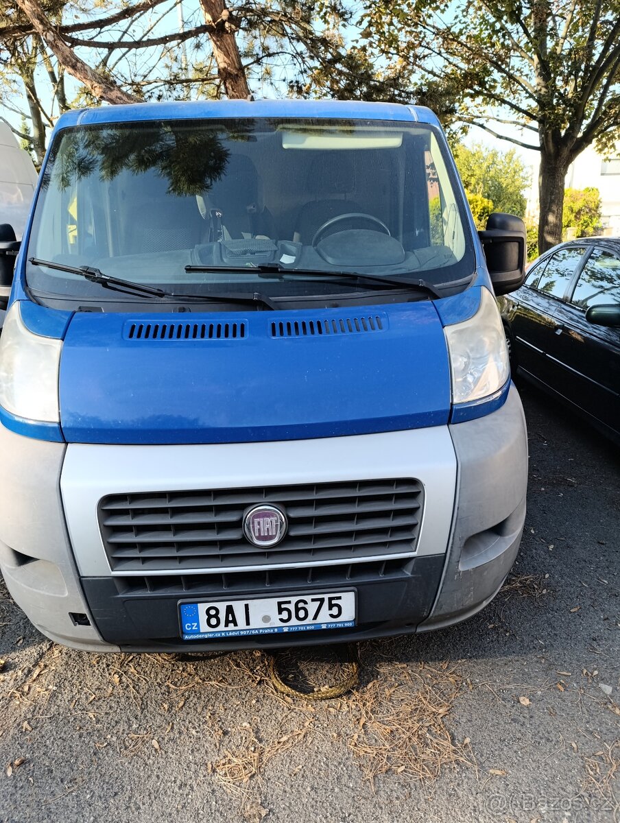 Fiat ducato