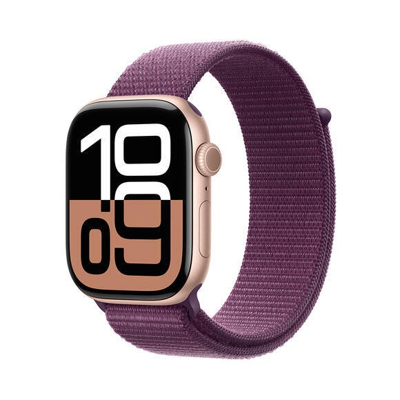 Nerozbaleny Apple watch 10 42mm cellular