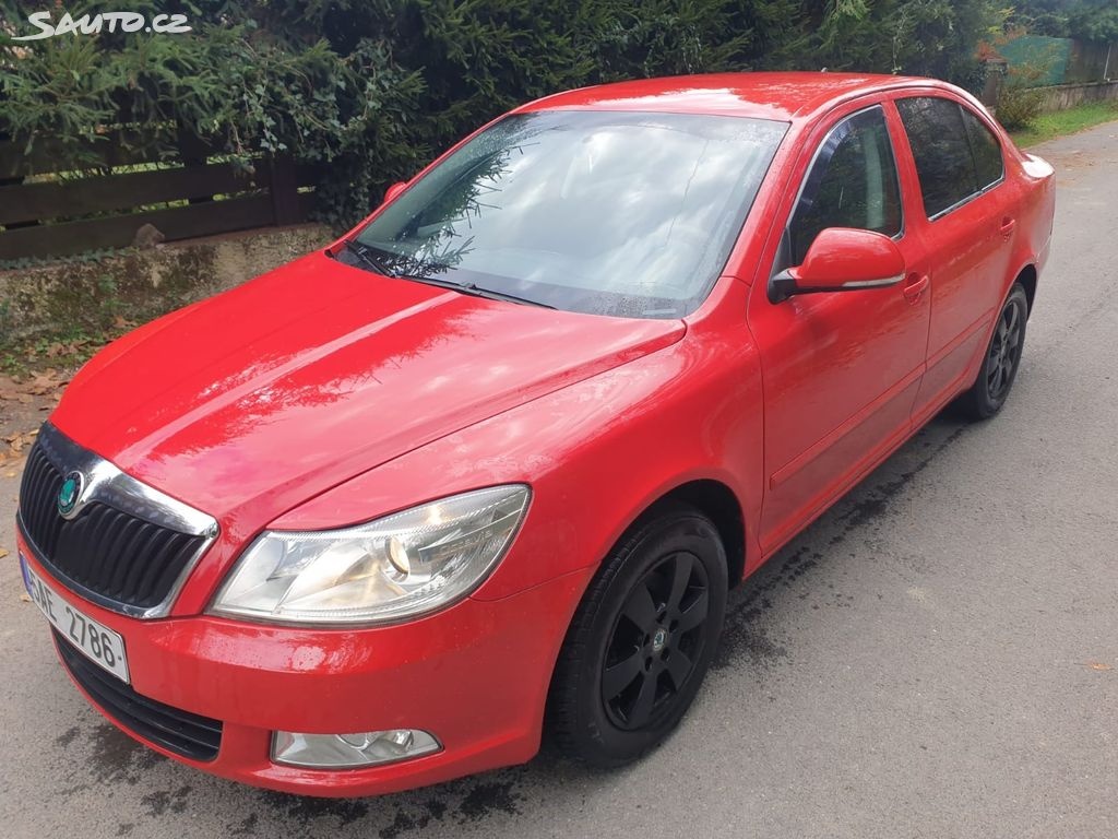 Škoda Octavia2013, NA SPLÁTKY VŠEM BEZ REGISTRU