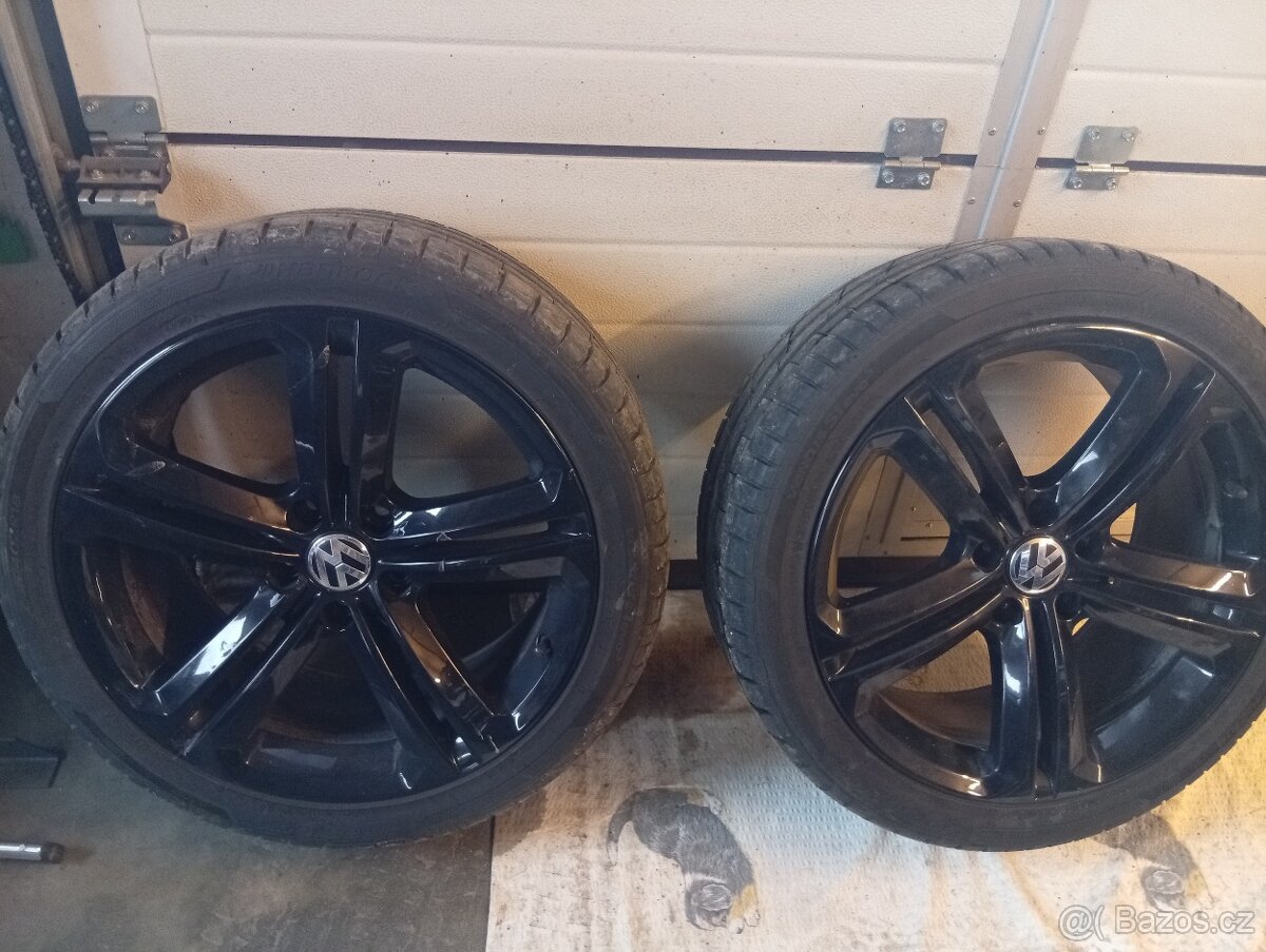 5x112 R18 ET41