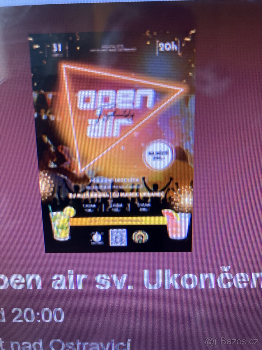 Frýdlantský open air “Ukončení léta”