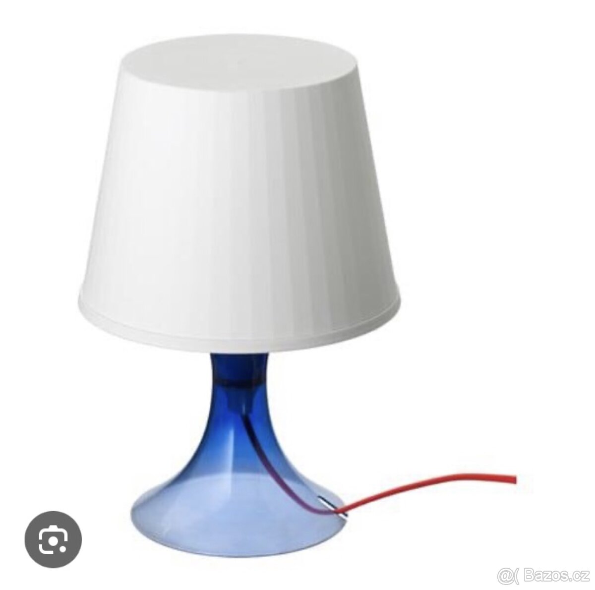 Koupím lampu LAMPAN za 400kč