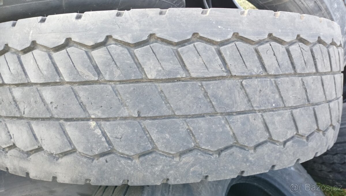 315/80R22,5 Matador