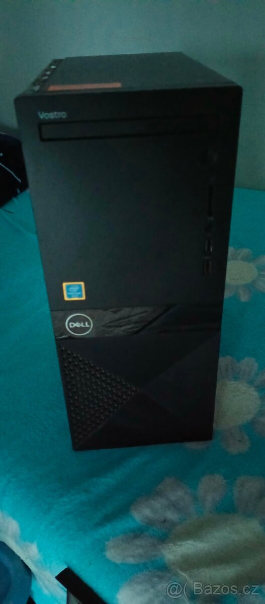 Dell Vostro 3670