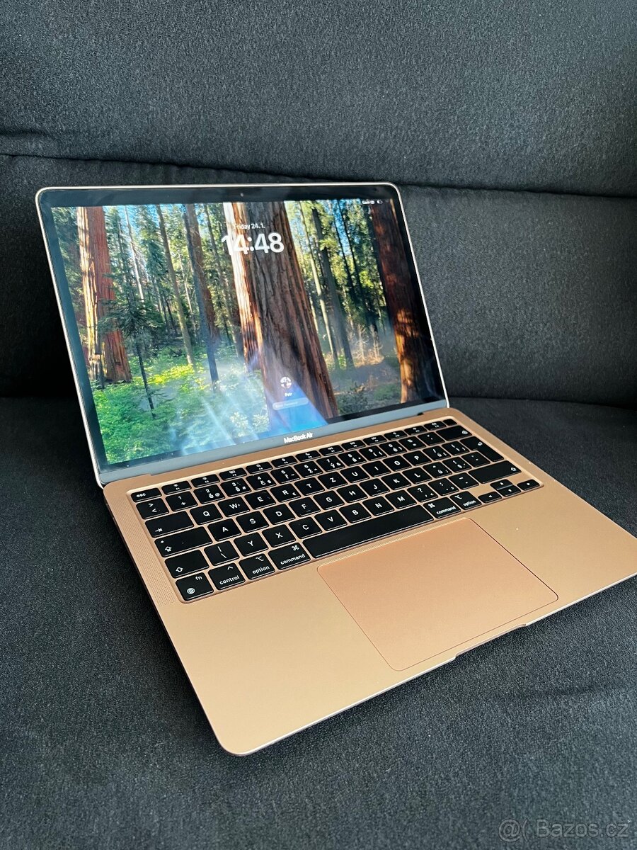 MacBook Air 2020 M1