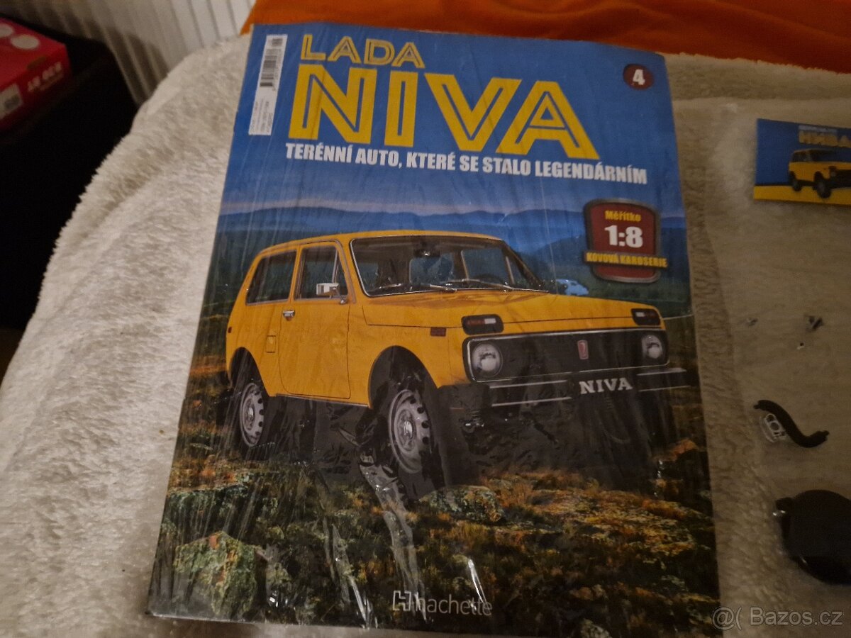 NIVA