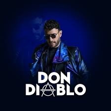 DON DIABLO - Praha Epic 7.9.2024