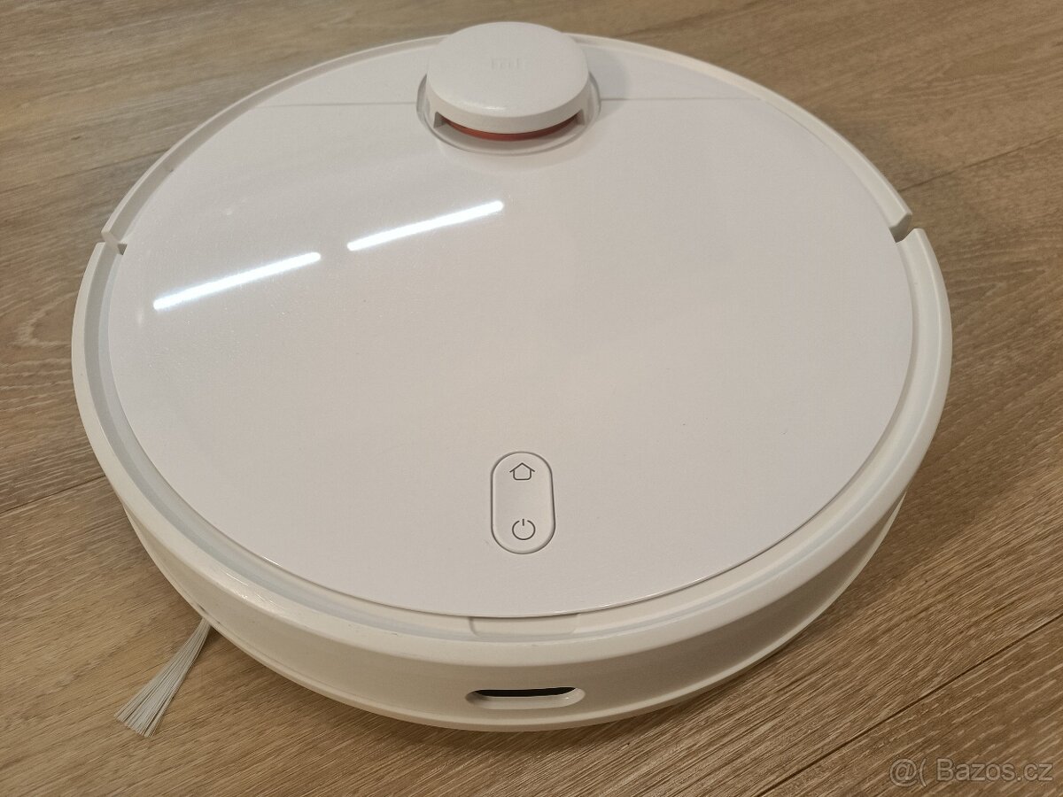 Robotický vysavač Xiaomi Vacuum-mop Pro