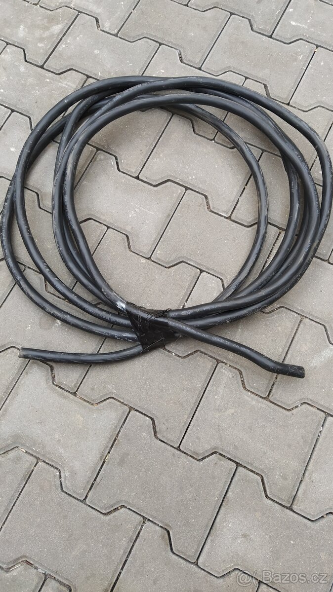 Kabel CYKY J 4x16