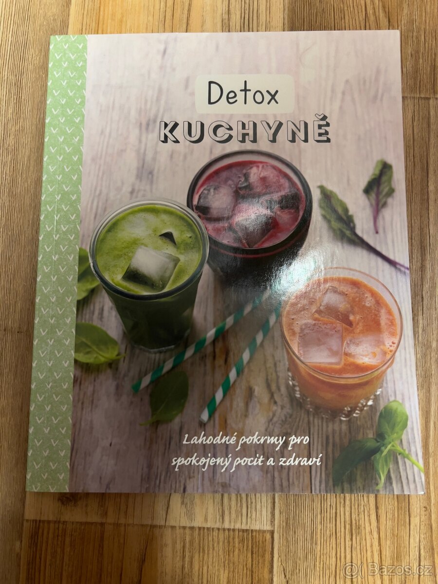 Detox Kuchyně