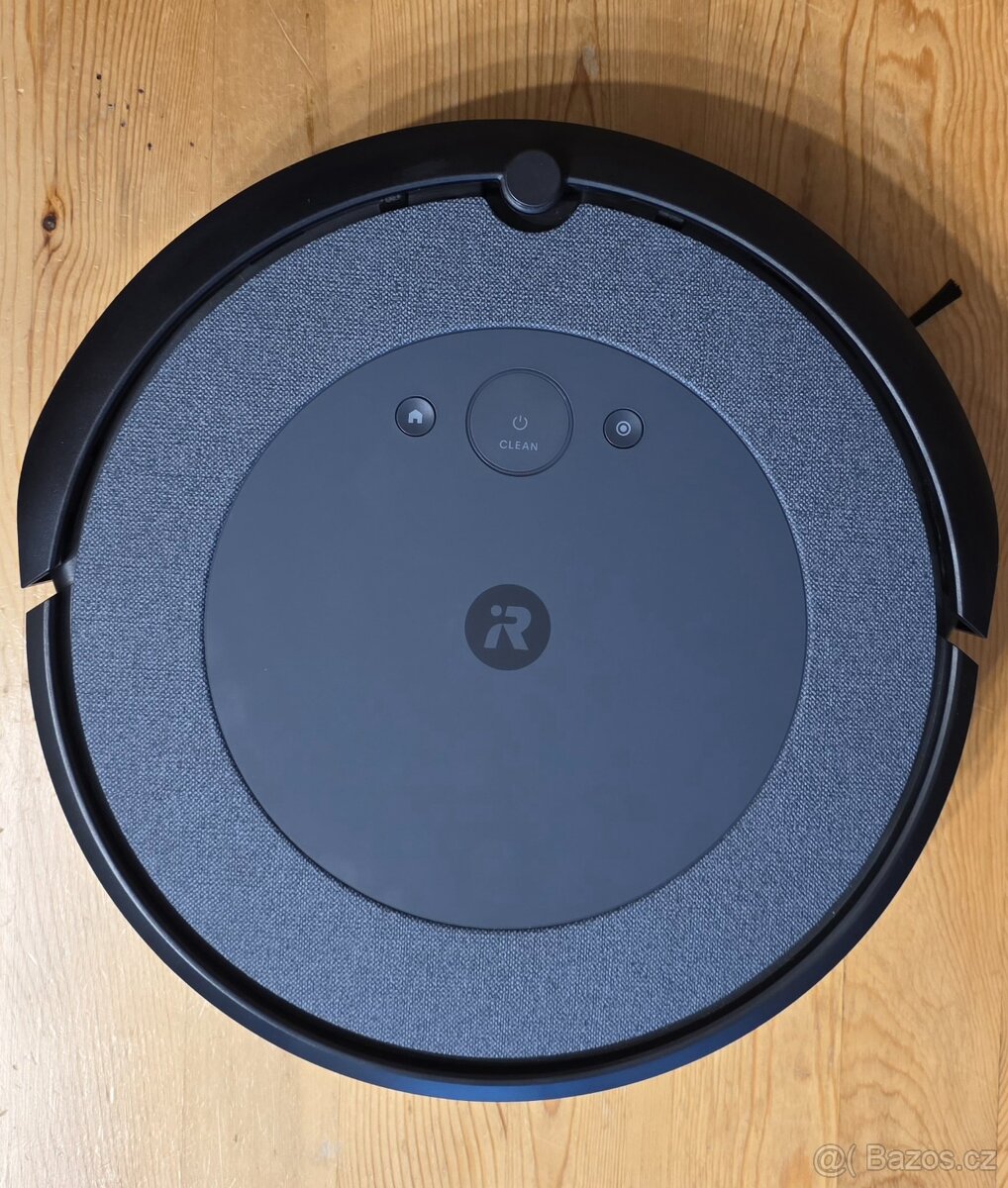 iRobot Roomba Combo i5 - záruka