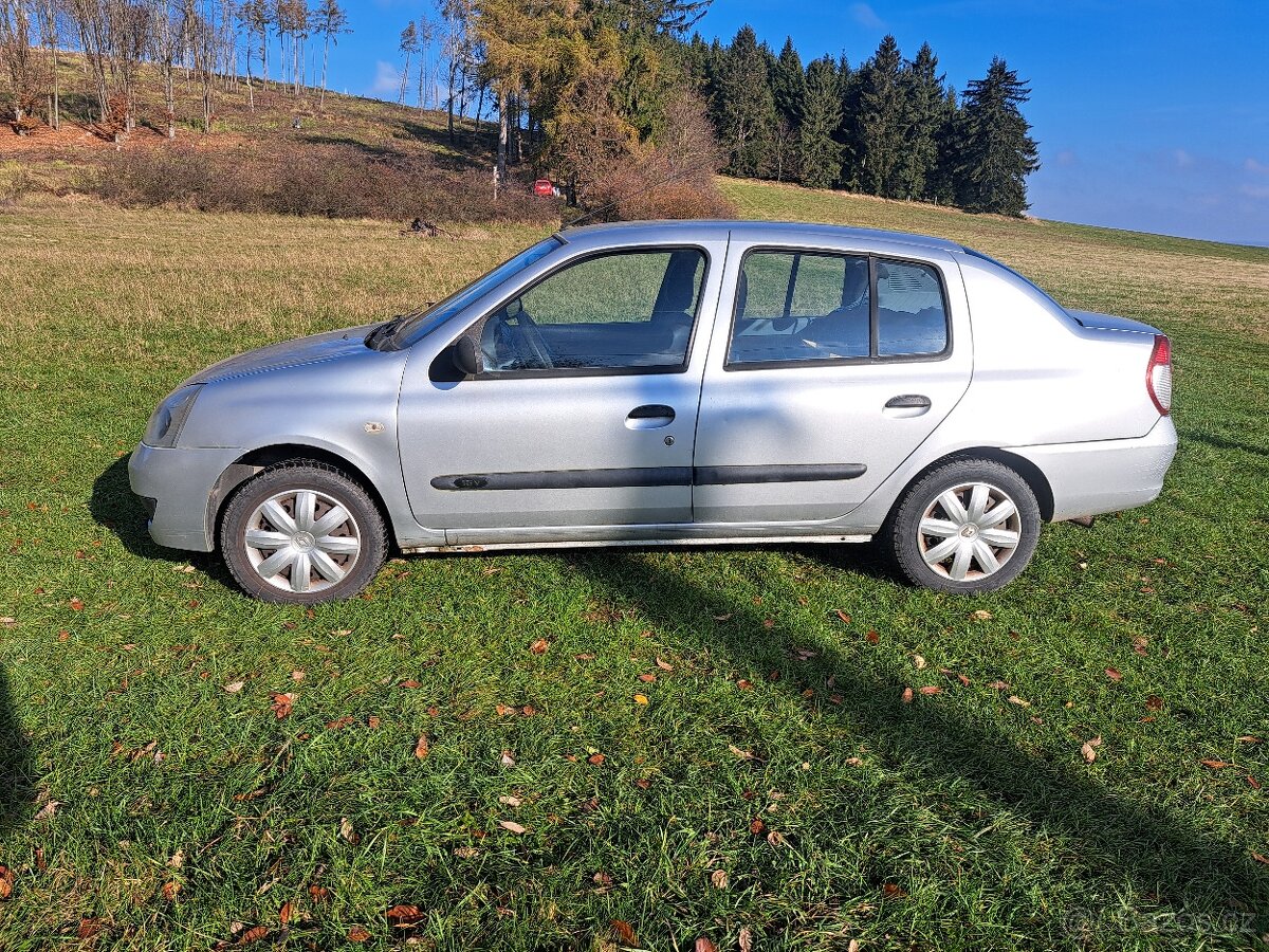 Renault Thalia 1,2