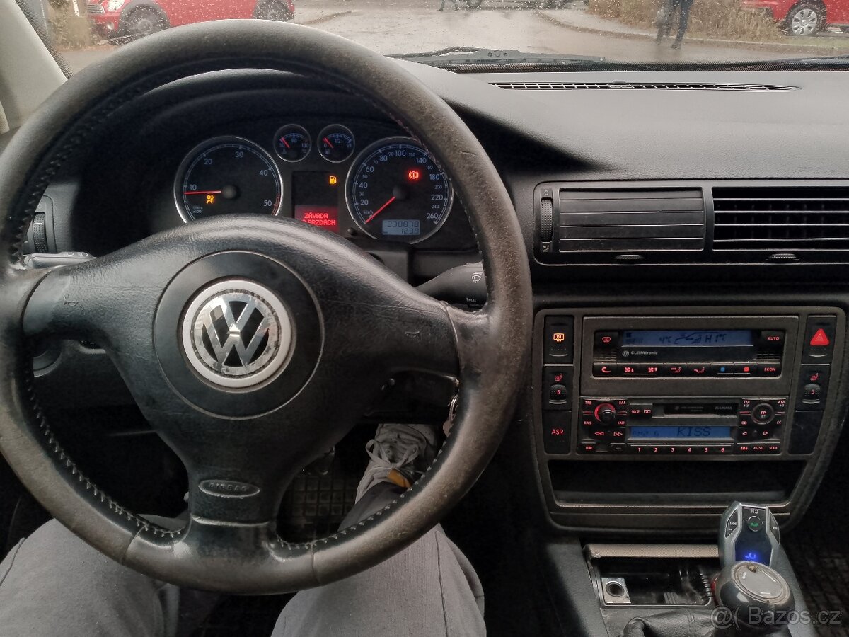 Passat b5.5