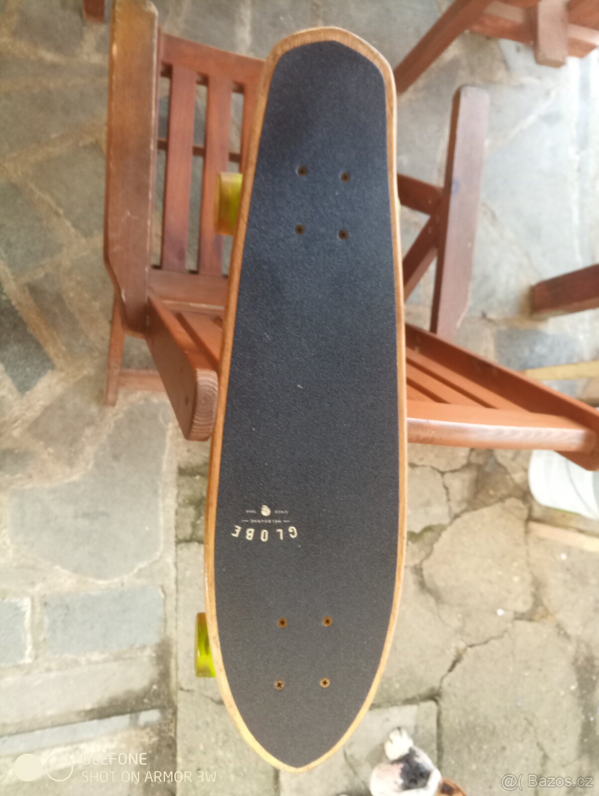 Longboard