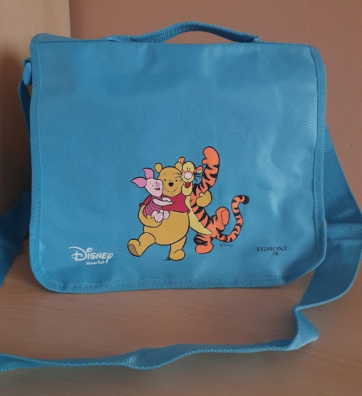 Dětská taška zn. Disney