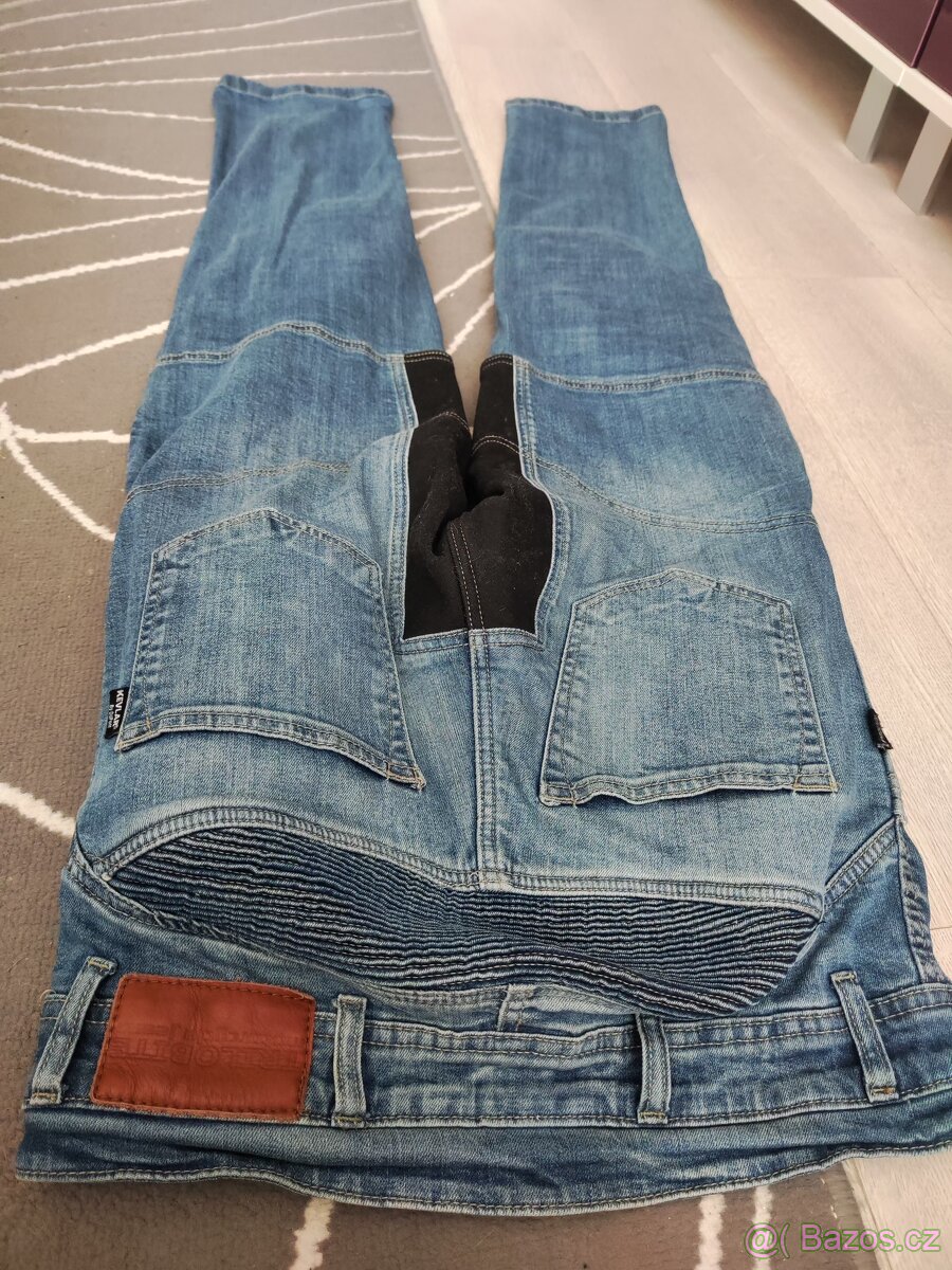 Trilobite Parado Jeans, vel EUR 46