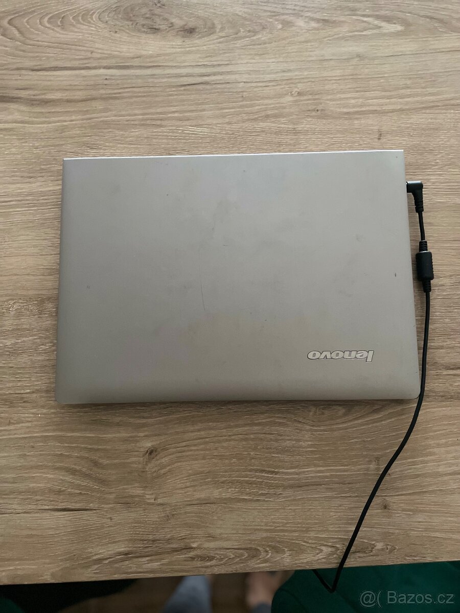 Notebook Lenovo Ideapad s400