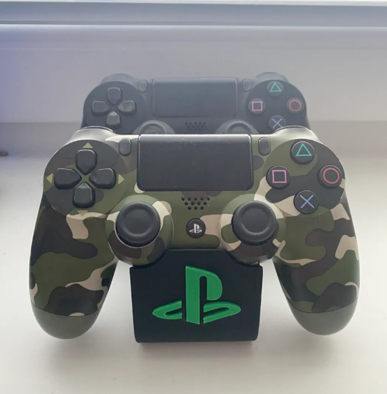 Stojan na ovladač controller PS4 Playstation 4 Dualshock