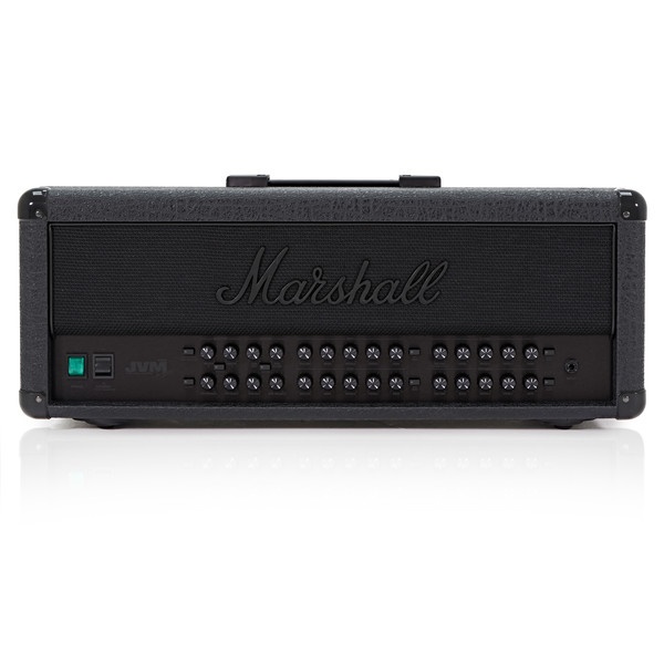 Marshall JVM 410h Stealth - Limitovaná edice